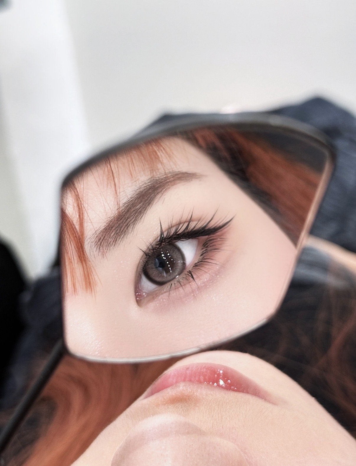 國風眼線／斜飛／狐系 系列