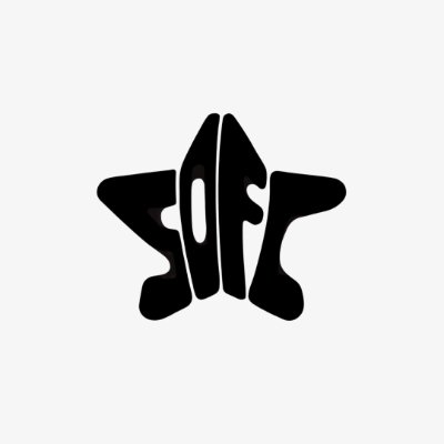 soure of confidence | 街頭品牌選物店 Logo