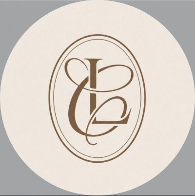 C.Lune Skin Studio Logo