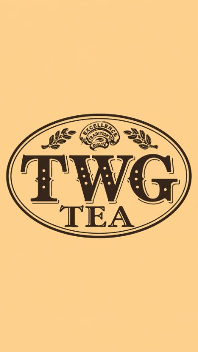 TWG SOGO-忠孝店 Logo