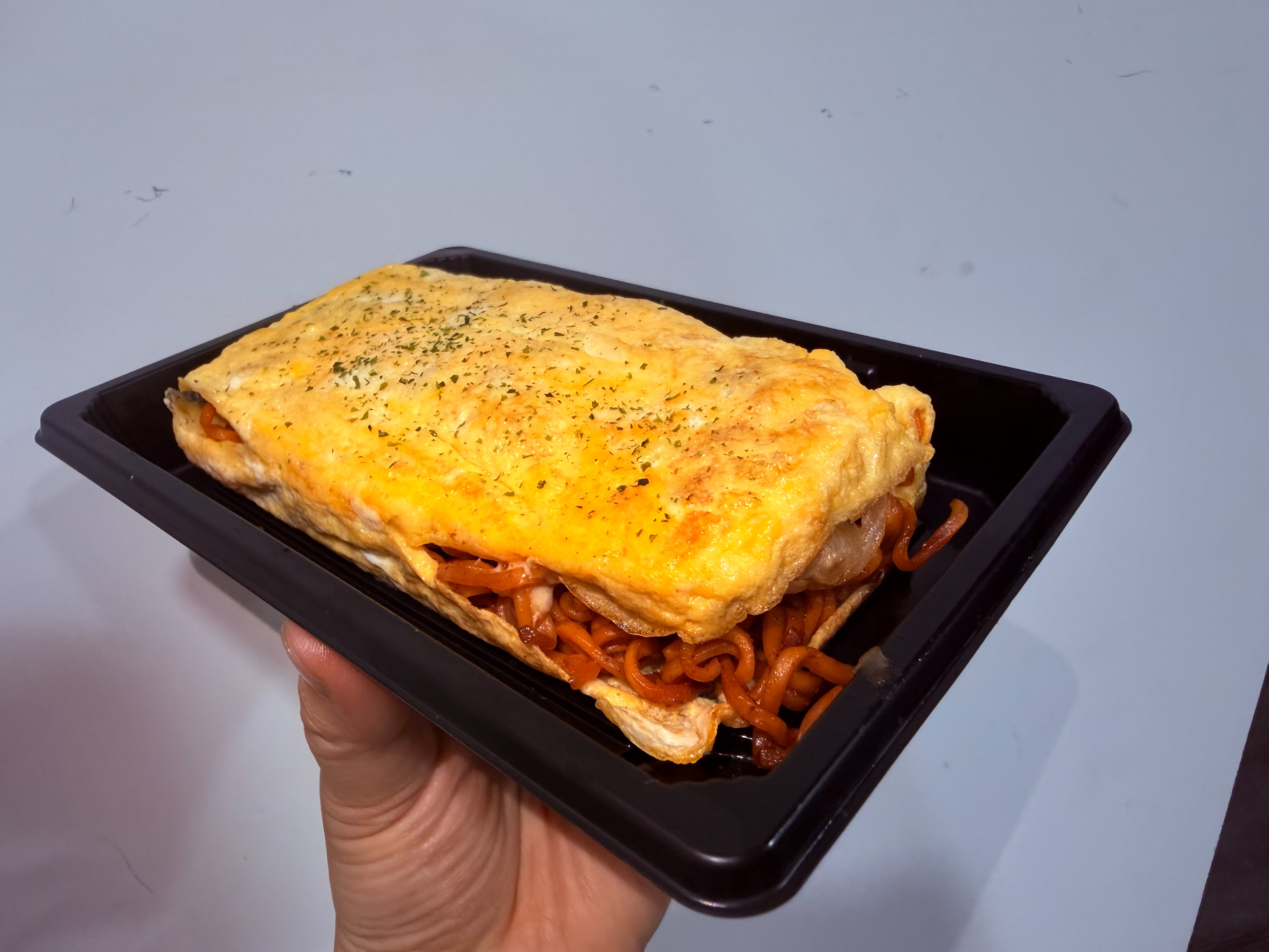 大乾麵(地獄辣椒)