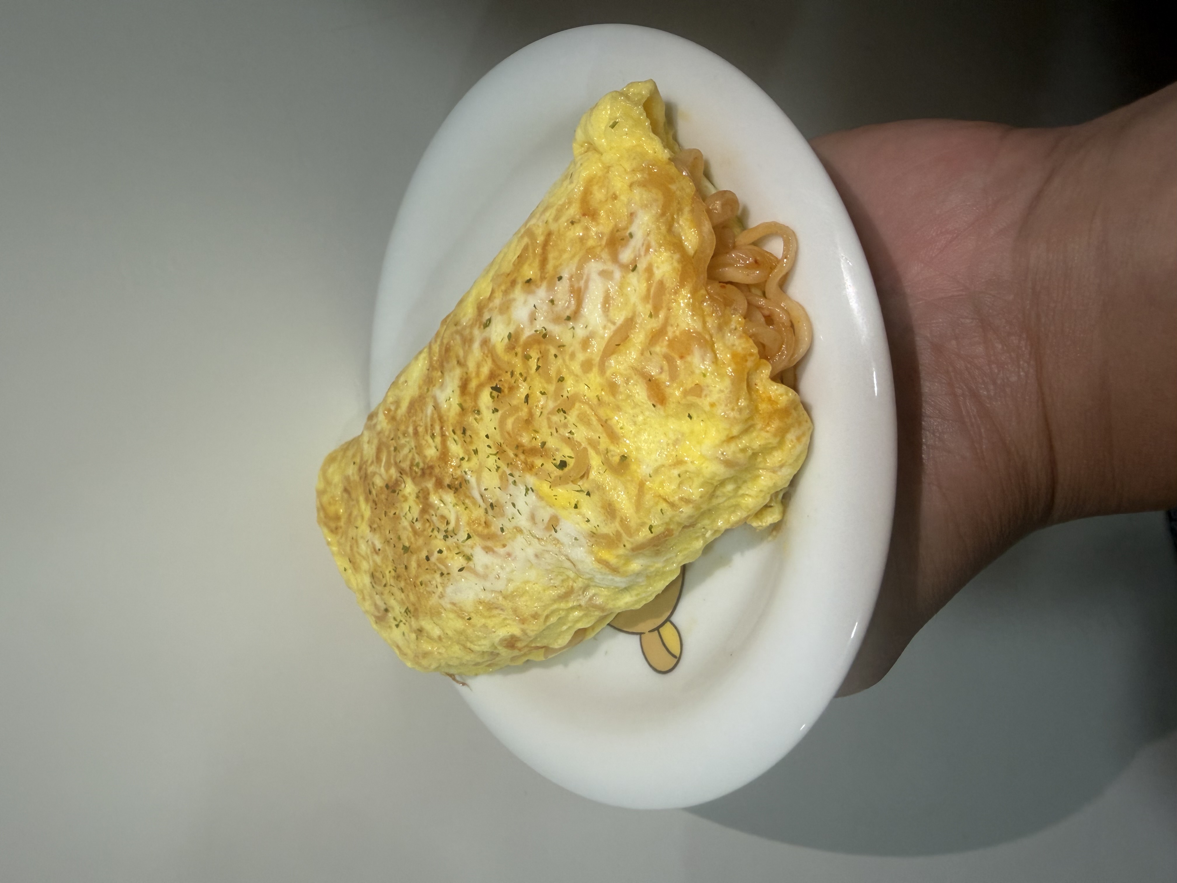 泡菜口味